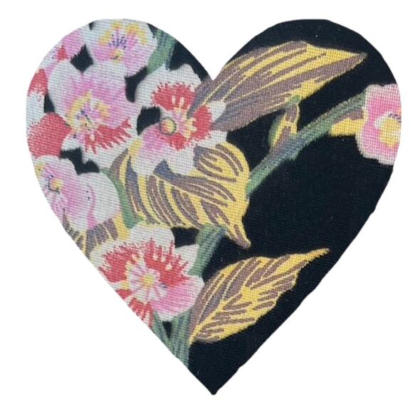 Lulus Black Burnout Velvet Floral  Cowl-Back Enhanced Maxi Dress Size L - Picture 7 of 8